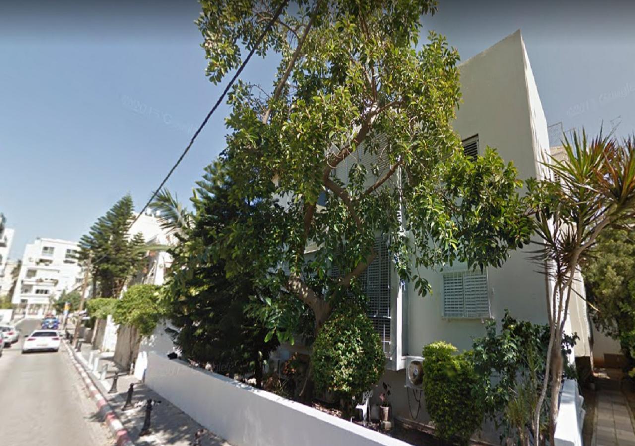 Mami'S Place เทลอาวีฟ ภายนอก รูปภาพ